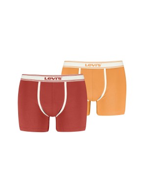 LEVI'S® MENS BOXER BRIEF...