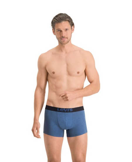 LEVI'S® MENS BOXER BRIEF 2-PACK 37149-0621