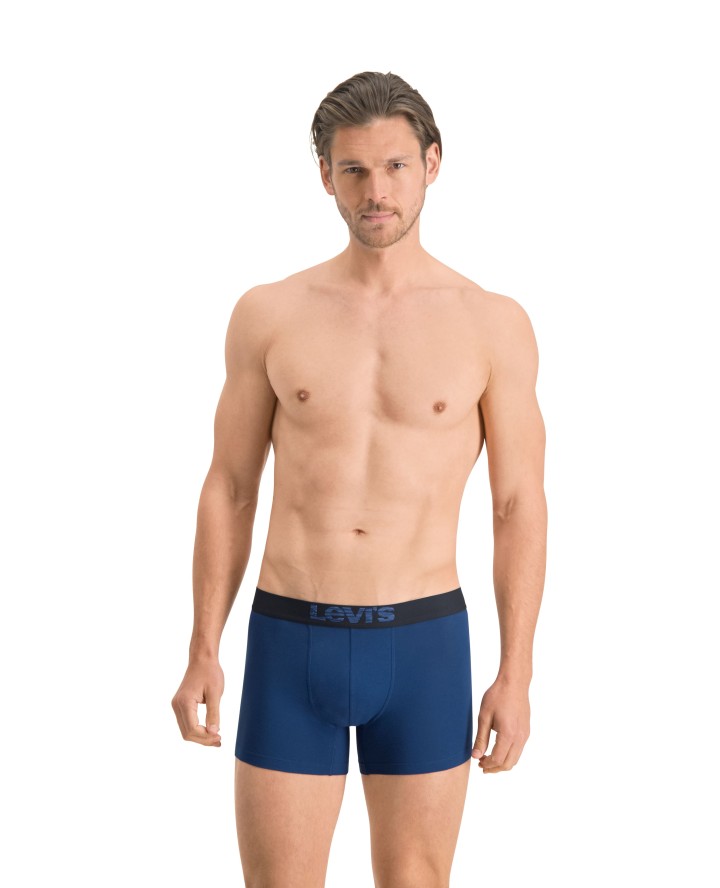 LEVI'S® ΑΝΔΡΙΚΑ ΜΠΟΞΕΡΑΚΙΑ 2-PACK...