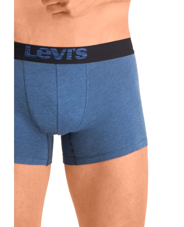 LEVI'S® MENS BOXER BRIEF 2-PACK...