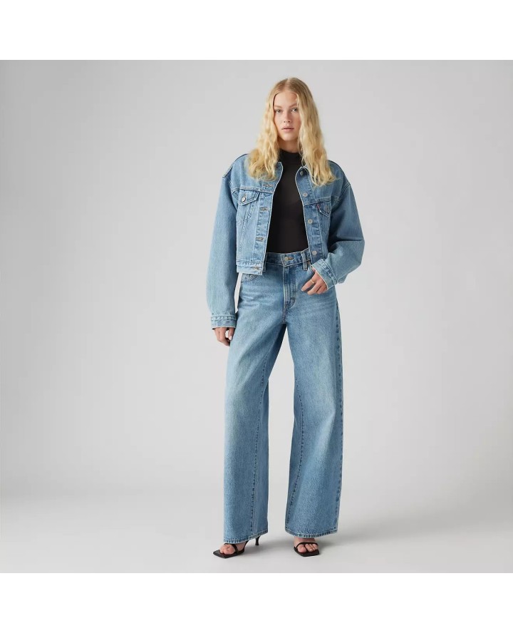 LEVI'S® ΓΥΝΑΙΚΕΙΟ ΤΖΙΝ ΠΑΝΤΕΛΟΝΙ Xl...