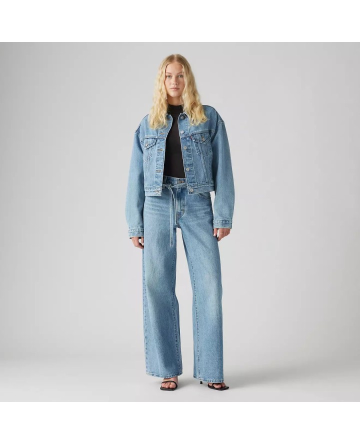 LEVI'S® ΓΥΝΑΙΚΕΙΟ ΤΖΙΝ ΠΑΝΤΕΛΟΝΙ Xl...