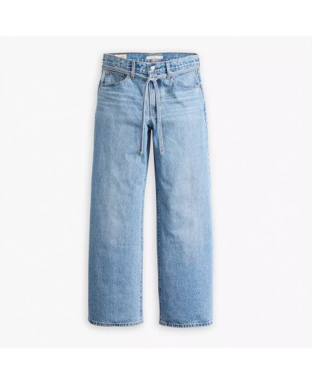 LEVI'S® ΓΥΝΑΙΚΕΙΟ ΤΖΙΝ ΠΑΝΤΕΛΟΝΙ Xl Straight A8701-0004