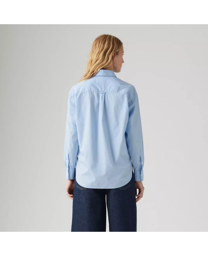 LEVI'S® ΓΥΝΑΙΚΕΙΟ ΠΟΥΚΑΜΙΣΟ RELAXED...