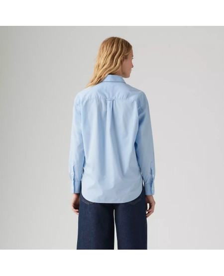 LEVI'S® ΓΥΝΑΙΚΕΙΟ ΠΟΥΚΑΜΙΣΟ RELAXED 001HM-0004