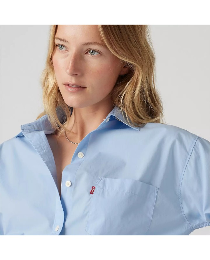 LEVI'S® ΓΥΝΑΙΚΕΙΟ ΠΟΥΚΑΜΙΣΟ RELAXED...