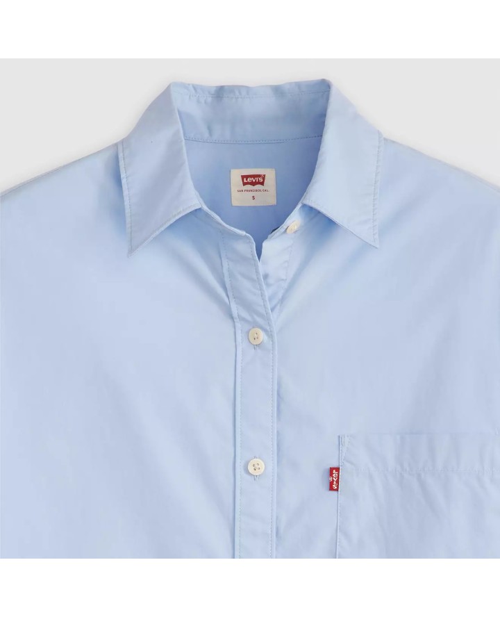 LEVI'S® ΓΥΝΑΙΚΕΙΟ ΠΟΥΚΑΜΙΣΟ RELAXED...