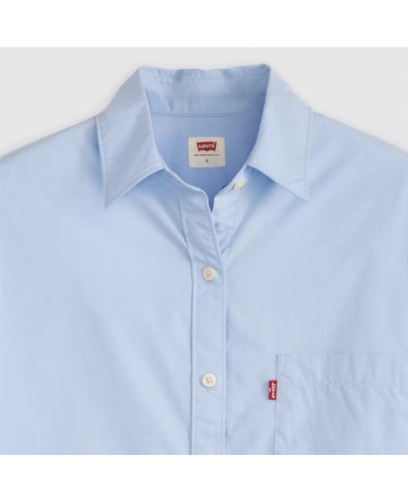 LEVI'S® ΓΥΝΑΙΚΕΙΟ ΠΟΥΚΑΜΙΣΟ RELAXED 001HM-0004