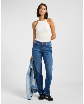 LEE® WOMAN DENIM PANTS...
