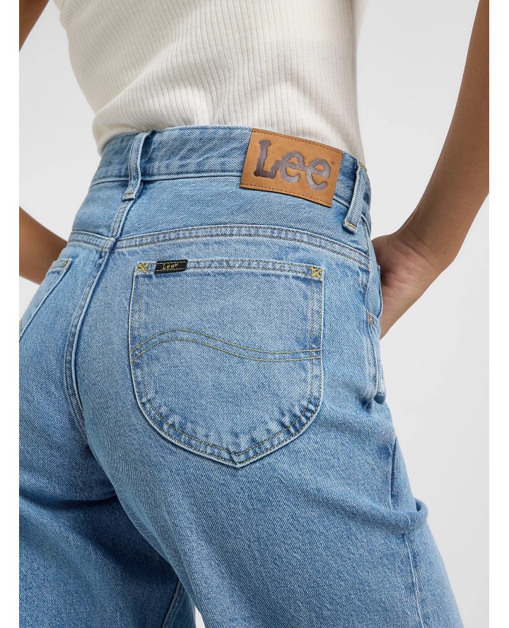LEE® ΓΥΝΑΙΚΕΙΟ ΤΖΙΝ ΠΑΝΤΕΛΟΝΙ RIDER...