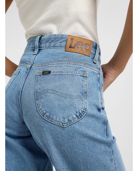 LEE® ΓΥΝΑΙΚΕΙΟ ΤΖΙΝ ΠΑΝΤΕΛΟΝΙ RIDER LOOSE 112365089