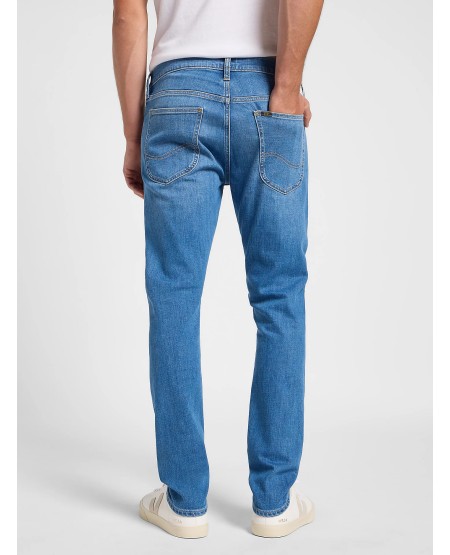 LEE® ΑΝΔΡΙΚΟ ΤΖΙΝ ΠΑΝΤΕΛΟΝΙ LUKE SLIM TAPERED 112363975