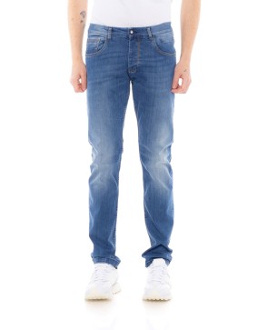 COVER JEANS MENS DENIM...