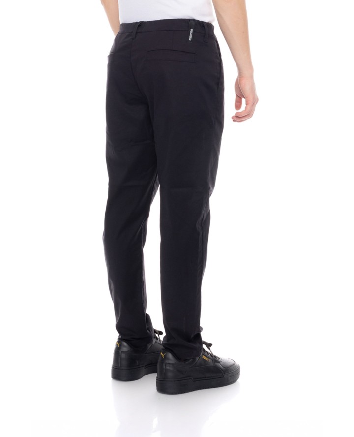 COVER JEANS ΑΝΔΡΙΚΟ CROPPED CHINO...