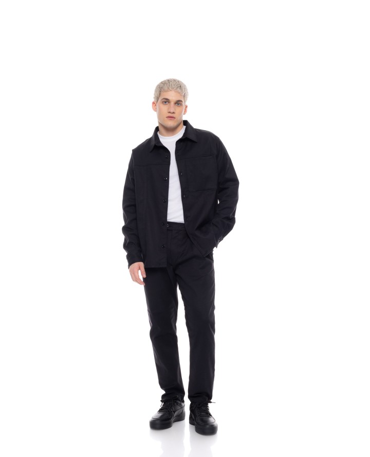 COVER JEANS ΑΝΔΡΙΚΟ CROPPED CHINO...