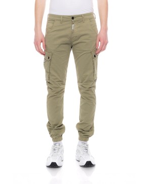 COVER JEANS ΑΝΔΡΙΚΟ CARGO...