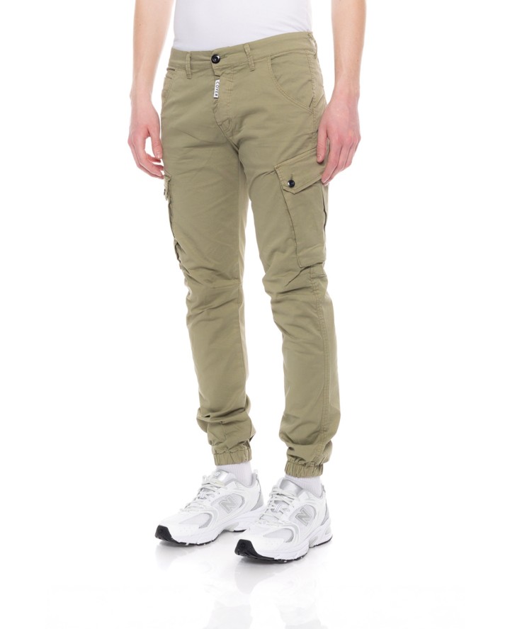 COVER JEANS ΑΝΔΡΙΚΟ CARGO ΠΑΝΤΕΛΟΝΙ...