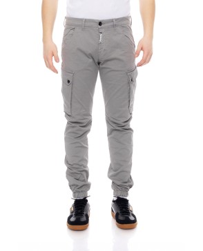 COVER JEANS ΑΝΔΡΙΚΟ CARGO...