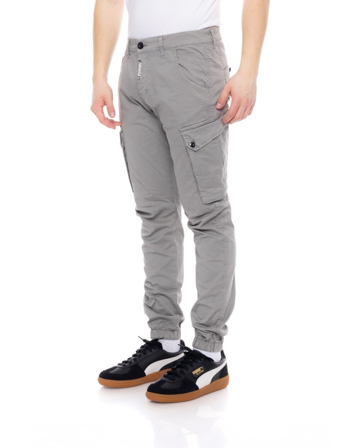 COVER JEANS ΑΝΔΡΙΚΟ CARGO ΠΑΝΤΕΛΟΝΙ...