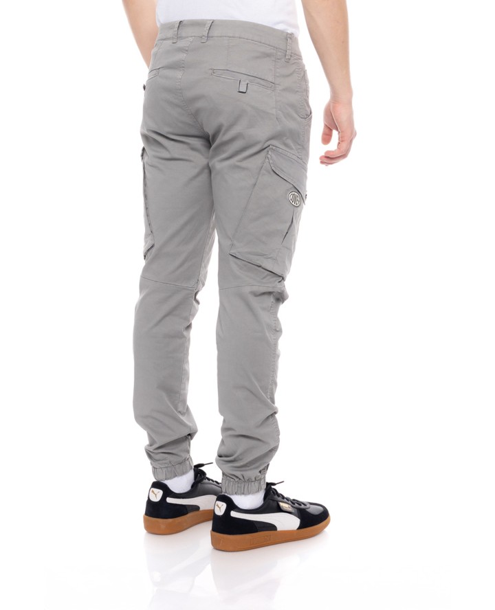 COVER JEANS ΑΝΔΡΙΚΟ CARGO ΠΑΝΤΕΛΟΝΙ...