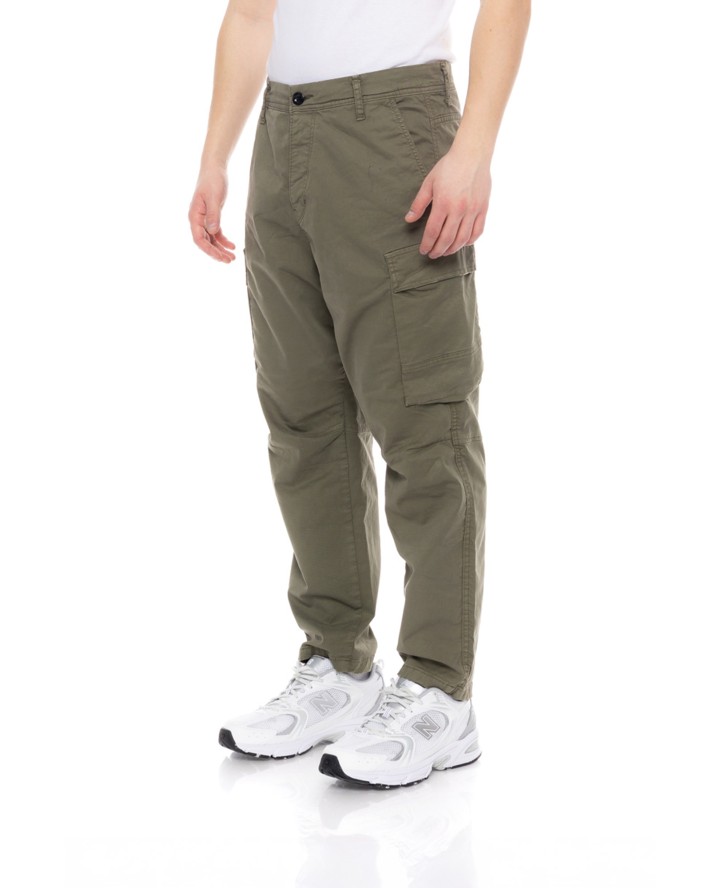 COVER JEANS ΑΝΔΡΙΚΟ CARGO ΠΑΝΤΕΛΟΝΙ...