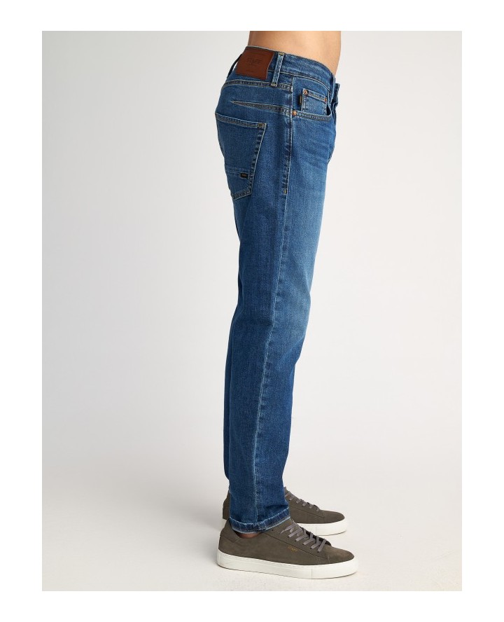 STAFF JEANS MAN DENIM PANTS SIMON...