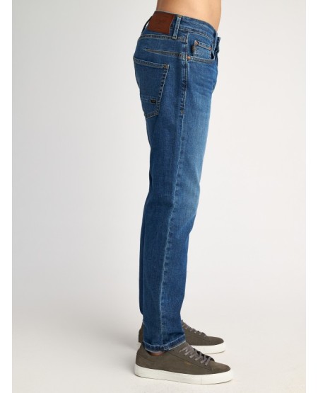 STAFF JEANS ΑΝΔΡΙΚΟ ΤΖΙΝ ΠΑΝΤΕΛΟΝΙ SIMON 5-829.585.B2.053