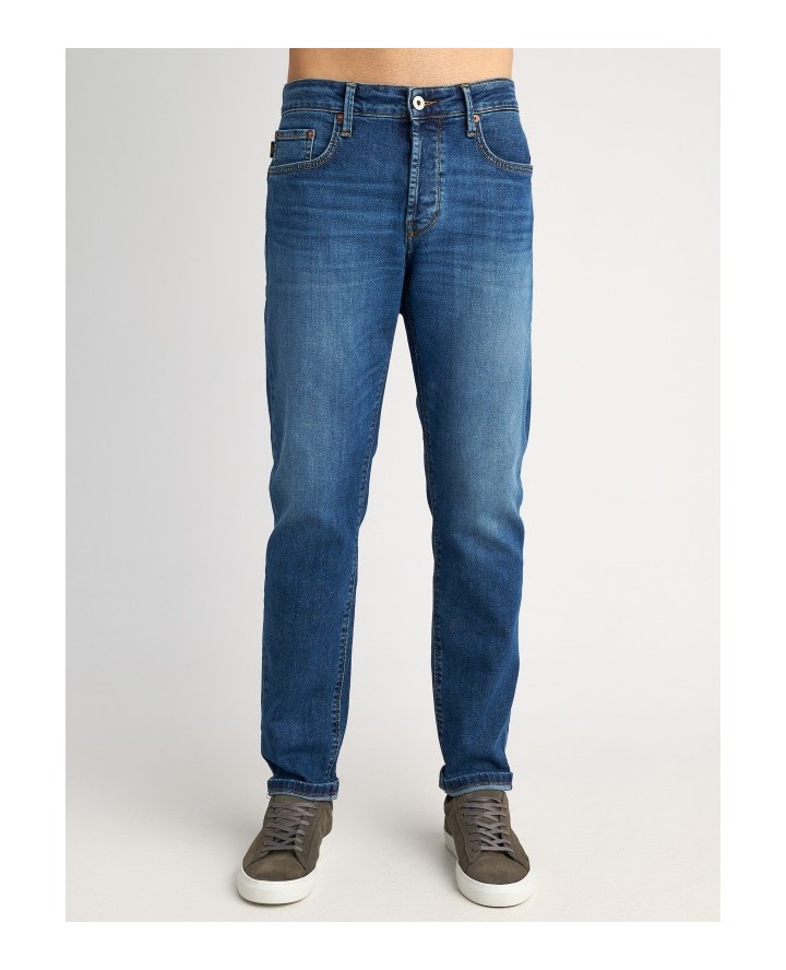 STAFF JEANS ΑΝΔΡΙΚΟ ΤΖΙΝ ΠΑΝΤΕΛΟΝΙ...