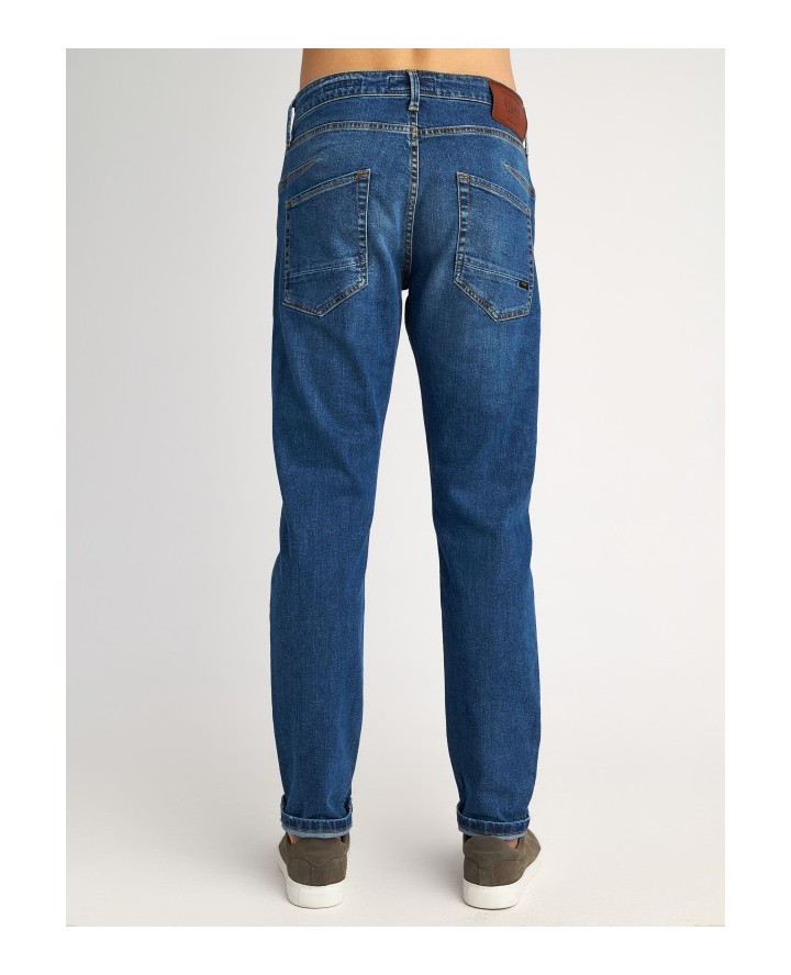 STAFF JEANS MAN DENIM PANTS SIMON...