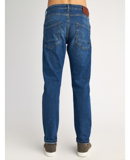 STAFF JEANS MAN DENIM PANTS SIMON 5-829.585.B2.053