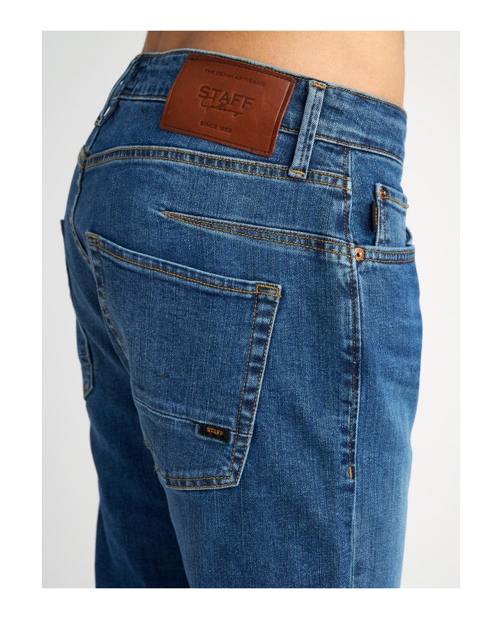 STAFF JEANS ΑΝΔΡΙΚΟ ΤΖΙΝ ΠΑΝΤΕΛΟΝΙ...