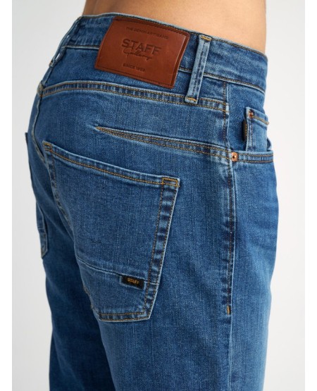 STAFF JEANS ΑΝΔΡΙΚΟ ΤΖΙΝ ΠΑΝΤΕΛΟΝΙ SIMON 5-829.585.B2.053