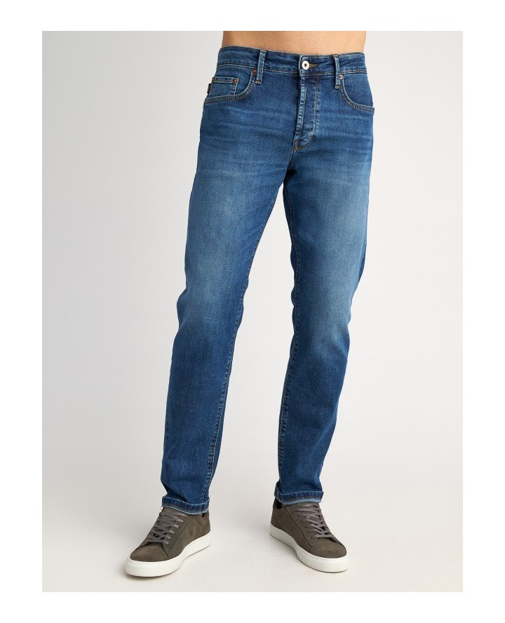 STAFF JEANS ΑΝΔΡΙΚΟ ΤΖΙΝ ΠΑΝΤΕΛΟΝΙ...