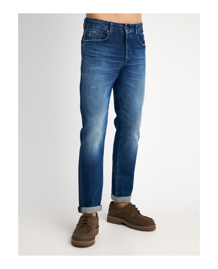 STAFF JEANS ΑΝΔΡΙΚΟ ΤΖΙΝ ΠΑΝΤΕΛΟΝΙ...