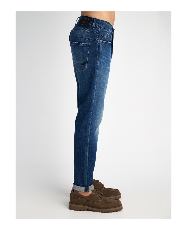 STAFF JEANS ΑΝΔΡΙΚΟ ΤΖΙΝ ΠΑΝΤΕΛΟΝΙ...