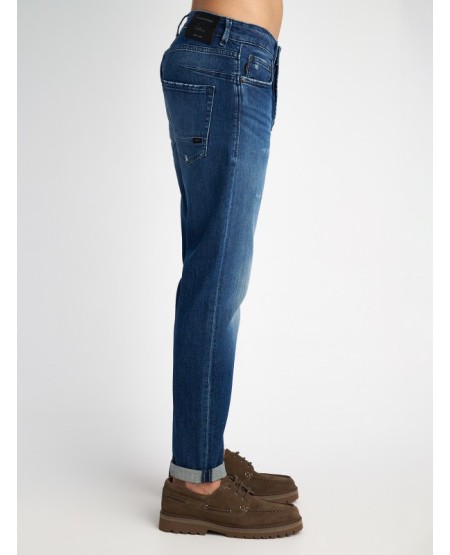 STAFF JEANS ΑΝΔΡΙΚΟ ΤΖΙΝ ΠΑΝΤΕΛΟΝΙ SIMON 5-829.761.S1.053