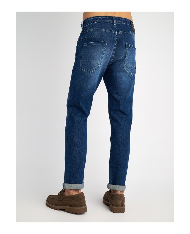 STAFF JEANS ΑΝΔΡΙΚΟ ΤΖΙΝ ΠΑΝΤΕΛΟΝΙ...