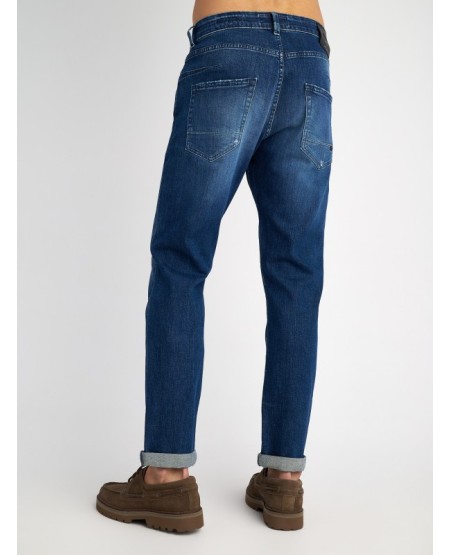 STAFF JEANS ΑΝΔΡΙΚΟ ΤΖΙΝ ΠΑΝΤΕΛΟΝΙ SIMON 5-829.761.S1.053
