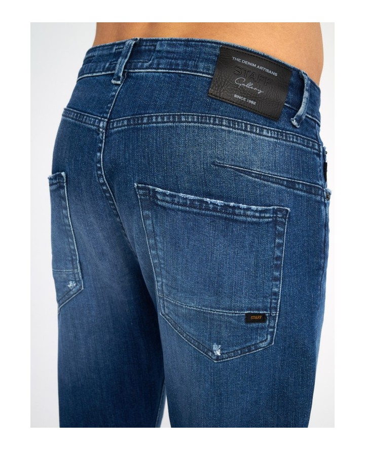 STAFF JEANS ΑΝΔΡΙΚΟ ΤΖΙΝ ΠΑΝΤΕΛΟΝΙ...
