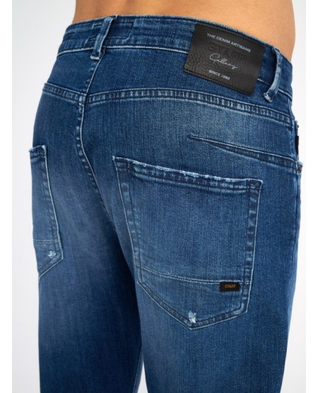 STAFF JEANS ΑΝΔΡΙΚΟ ΤΖΙΝ ΠΑΝΤΕΛΟΝΙ SIMON 5-829.761.S1.053