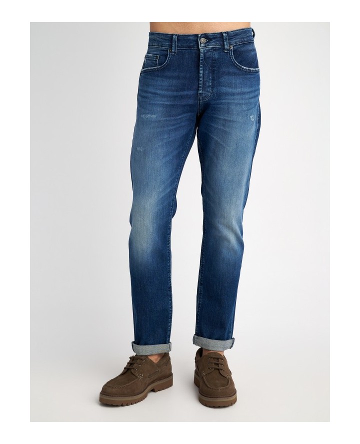 STAFF JEANS ΑΝΔΡΙΚΟ ΤΖΙΝ ΠΑΝΤΕΛΟΝΙ...