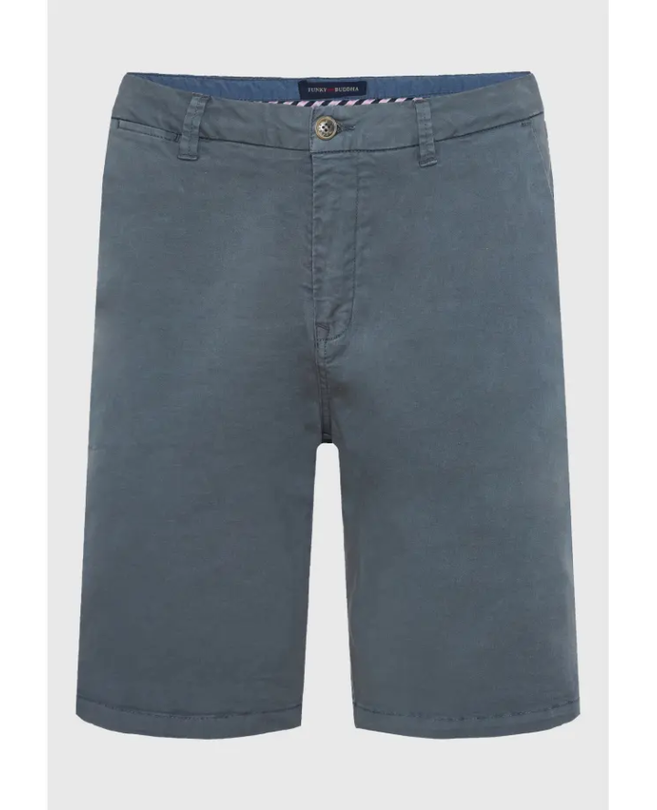 FUNKY BUDDHA Men's chino shorts - The...