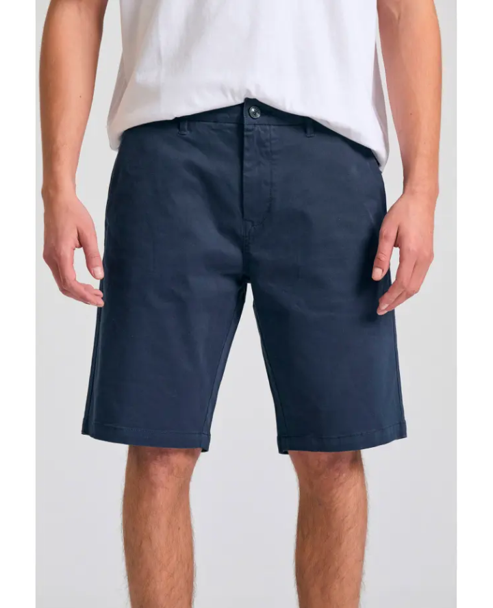 FUNKY BUDDHA Men's chino shorts - The...