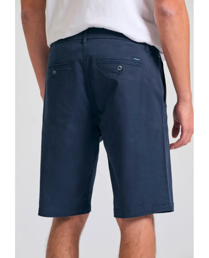FUNKY BUDDHA Men's chino shorts - The...