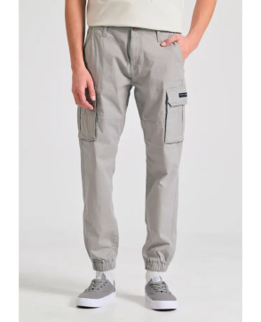 FUNKY BUDDHA Men's cargo...