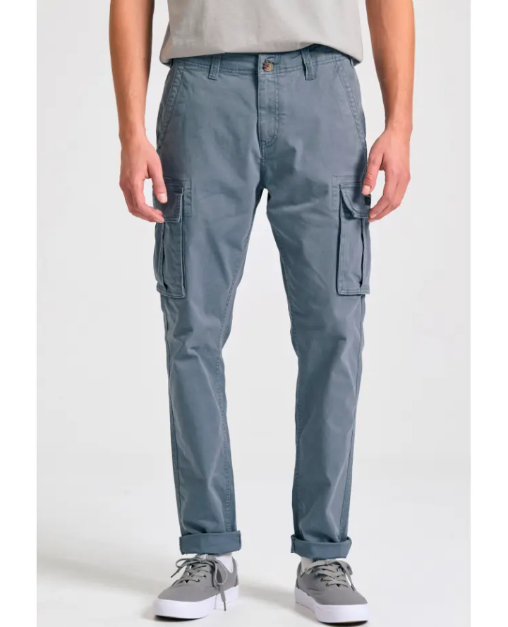 FUNKY BUDDHA Ανδρικό comfort cargo...