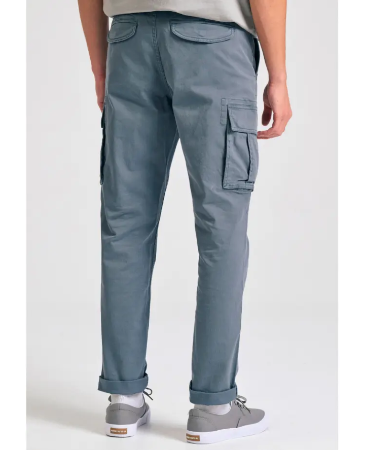 FUNKY BUDDHA Ανδρικό comfort cargo...