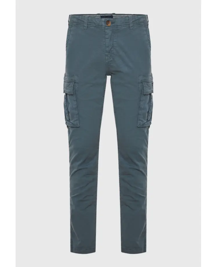 FUNKY BUDDHA Ανδρικό comfort cargo...