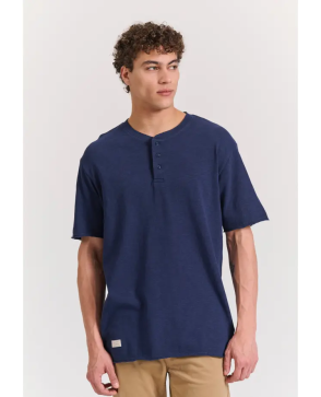 FUNKY BUDDHA Relaxed fit...
