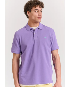 FUNKY BUDDHA Polo μπλούζα...